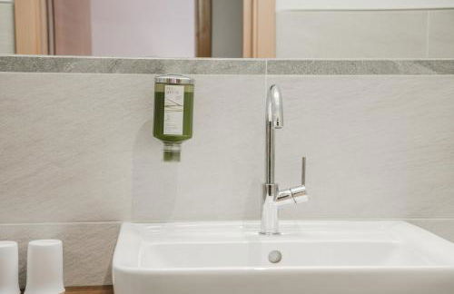 Residence Erika - Apartments, Breakfast & Sauna - Foto 23