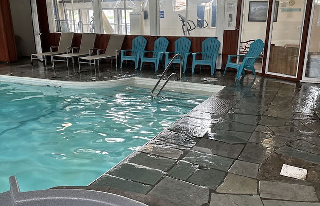 Trade Winds on the Bay - Foto 73