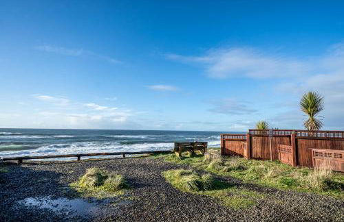 Oceanfront Solitude - Foto 21