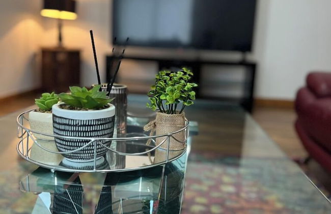 Luxury Holiday Apartments - Foto 13