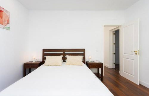 Home2Book Stylish Apt with Terrace in Santa Cruz - Foto 21