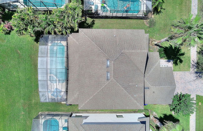 Lakeside Spa, AC in Games Room - Tropics! 822 - Foto 22