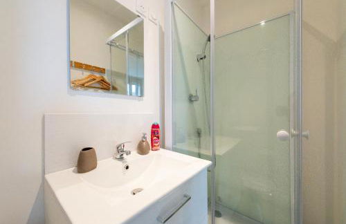 Le Nouveau Saint Waast - Confortable, cosy et équipé - Places gratuites à proximité - Foto 65