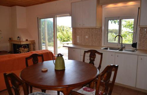 Villa Aliki - Foto 18