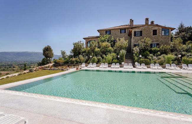 Agriturismo Poggio Degli Olivi - Guest House - Foto 61