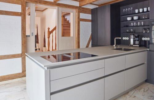 Ostsee Apartments Waldwiese - Foto 6