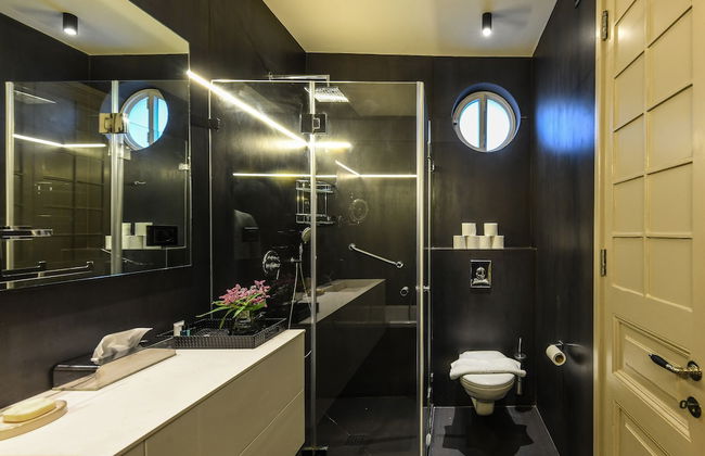 The Pearl of Jaffa Lux Apt by Sea N Rent - Photo 36