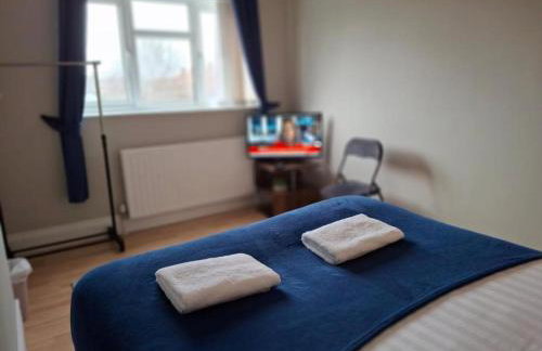 A-N-G Apartments - Parking EV 22kW by the Beach, Canoe Lake & South Parade Pier - Foto 22