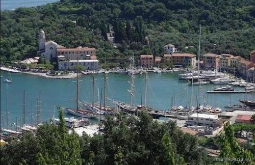 onde house casa vacanze Le Grazie - Foto 29