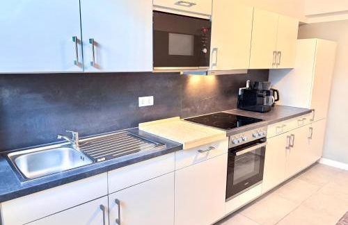 Luxury Wohnung in zentraler Lage - Foto 13