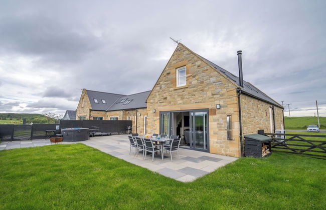 The Duchess - North East Escapes - Foto 46