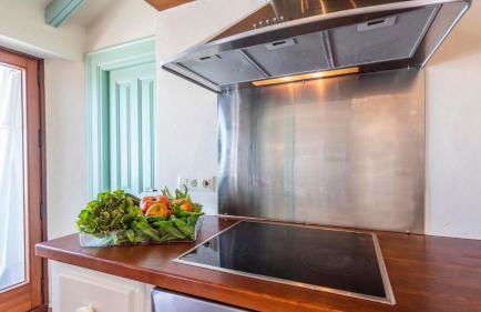 Atico la Carrasquilla Gaucin by Ruralidays - Photo 23