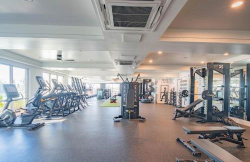 Phoenix Stay , Near Mayo Clinic & Shopping, Pool & Parking- S134 - Foto 45