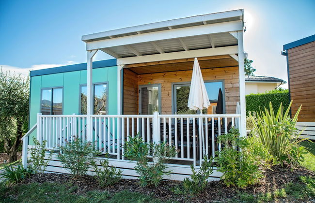 Weekend Glamping Resort - Foto 79