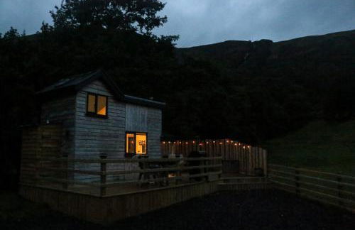 Nant Cafn - Hafan Hideaways Eryri - Photo 11