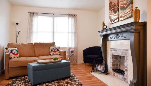 Relax & Feel At Home During Your Pittsburgh Stay - Foto 2