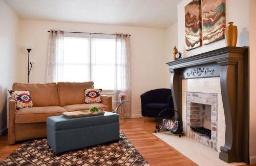 Relax & Feel At Home During Your Pittsburgh Stay - Foto 2