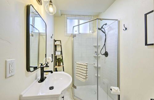 Peaceful Ranch Home with Sierra Nevada Views - Foto 19