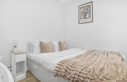 Stylish 2-Bed flat in E17 - Foto 9
