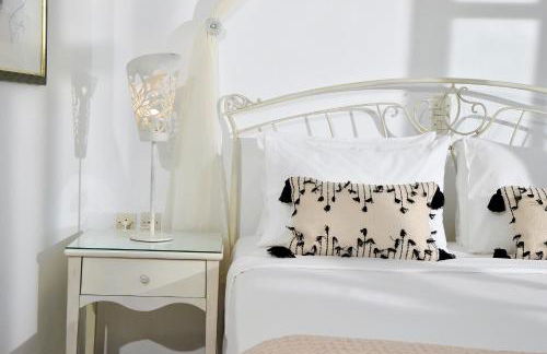 Vasilaras Hotel - Foto 43