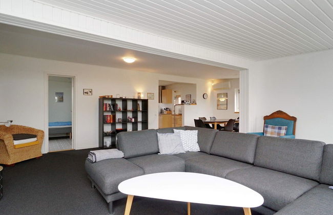 5 Person Holiday Home in Gilleleje - Foto 8