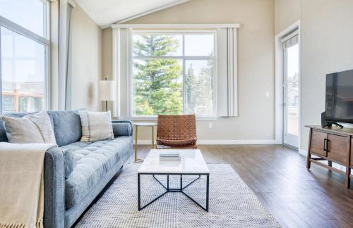 Mountain View 1BR w Pool Gym nr Target TJ SFO-590 - Foto 1