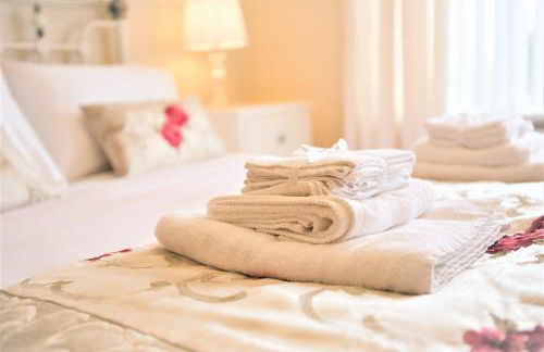 Knocknagore Cottage - Foto 27