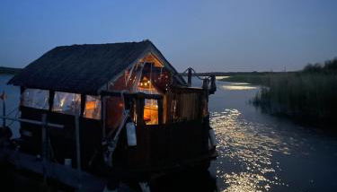 Das Naturfloß - Biberspur - Foto 5, Garden