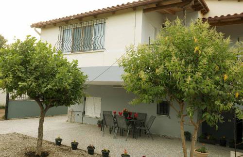 Summer Dreams Residence Digeliotika Beach - Foto 21