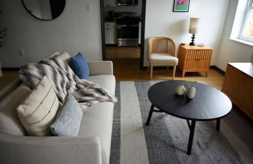 HostWise Stays - Butler St, Off-Street Parking, Brand New! - Foto 24