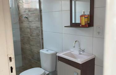 casa top com piscina na lagoa dos tambaquis - Photo 29