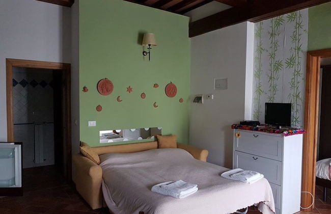 Casa Vacanze Borgo La Fratta - Foto 20