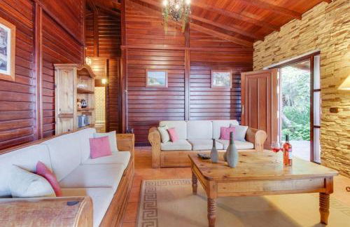 Villa Mimosa - Foto 7