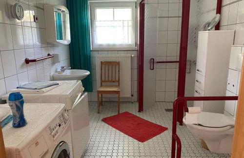 Rollstuhlgerechter Ferienbungalow in ruhiger Lage - Foto 6