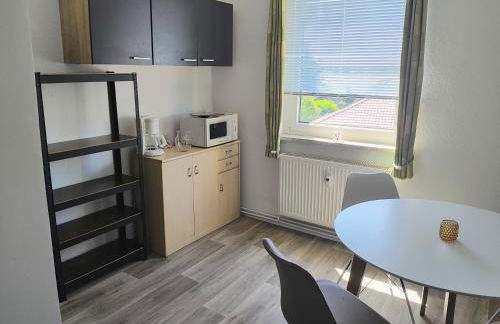 Dachgeschoss im Ostblock - Foto 7