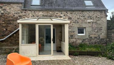 Petite maison sur ferme 5min de la plage idéal professionnel - Foto 2