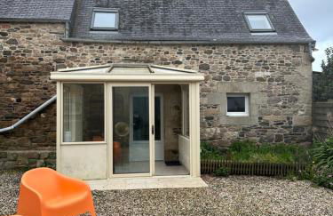 Petite maison sur ferme 5min de la plage idéal professionnel - Foto 2