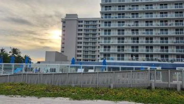 Departamento con salida al mar Miami - Foto 3