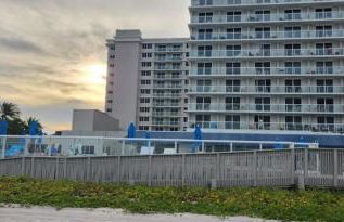 Departamento con salida al mar Miami - Foto 3