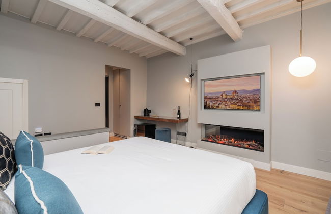 Maison Ginori Guelfa - Foto 7