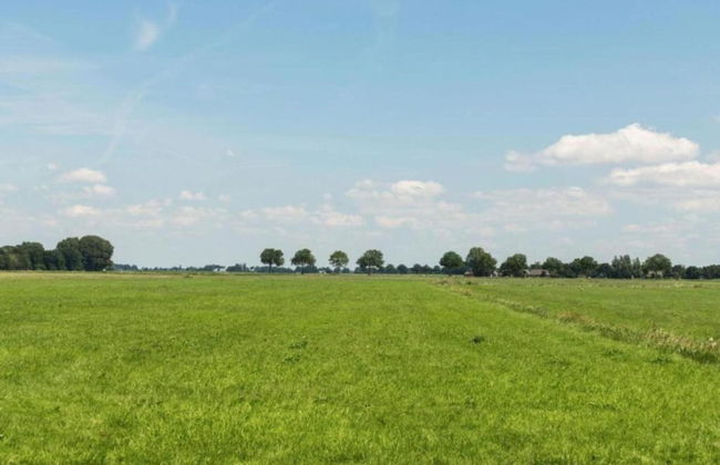 Lovely Holiday Home in Kattendijke Near Centre - Foto 61