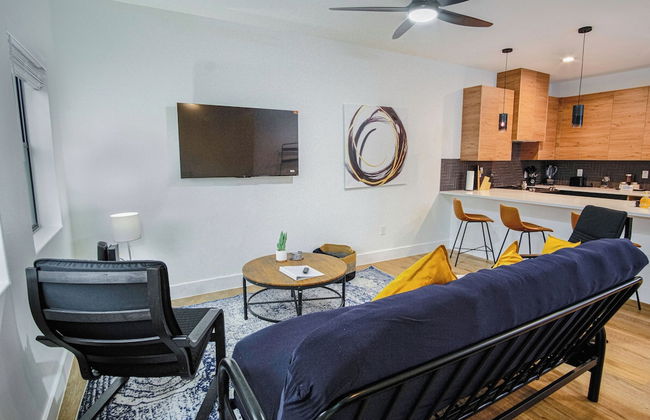 Amazing Indeed 3BR Only 5 Minutes From Downtown - Foto 18