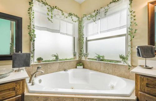 Family Ranch on 14 Acres Wiffle Ball & Disc Golf - Foto 6