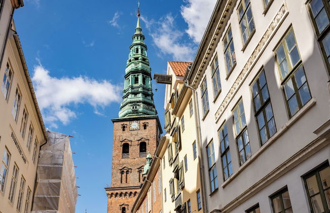 Sanders Admiral - Cosy 1-bdr Apt - Foto 27