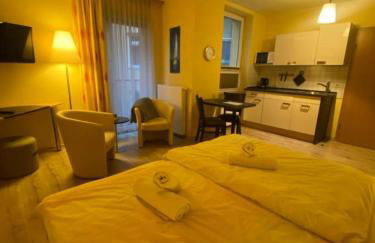 Apartments in der Rostocker Innenstadt - Foto 18