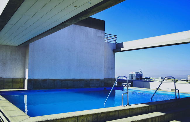 Santiago Furnished Apartments - Foto 1