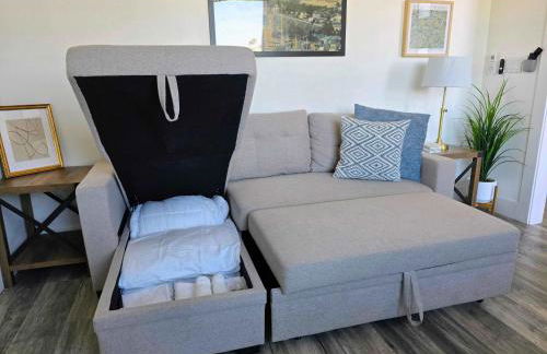 Park Blvd Paradise 303 king bed With a private Spa - Foto 22