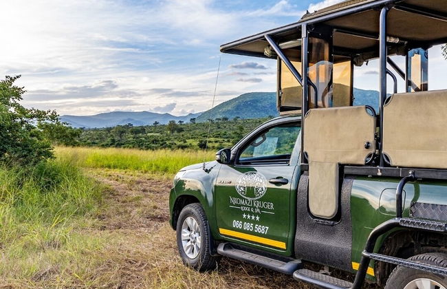 Nkomazi Kruger Lodge - Foto 46