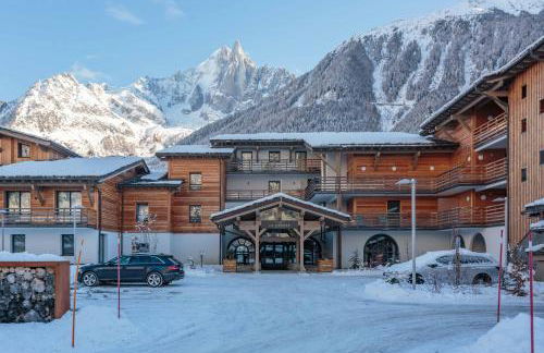 La Cordee 221 Penthouse - Chamonix All Year - Foto 53