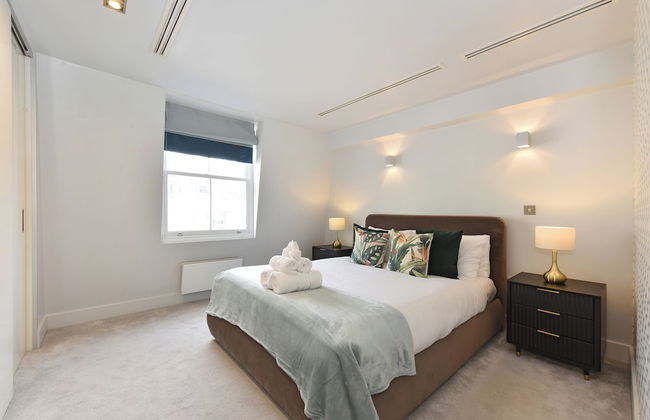 London Choice Apartments - Mayfair Two - Foto 3